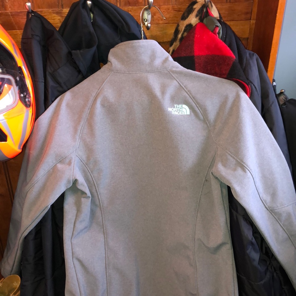 North Face Jacket - Picture 6 of 8